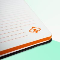 Logo customization