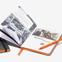 Insert page customization