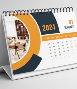 Table calendar